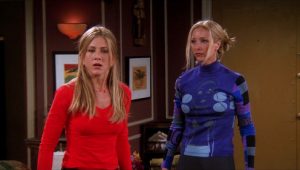 Friends 6×11 online sa prevodom