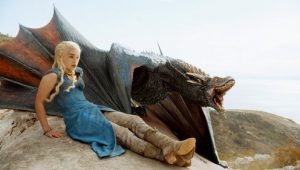 Game of Thrones 4×1 online sa prevodom