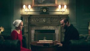 Handmaid’s Tale 1×2 online sa prevodom