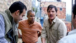 Narcos 2×5 online sa prevodom