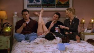 Friends 3×16 online sa prevodom