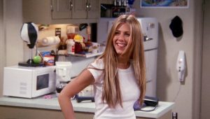Friends 6×21 online sa prevodom