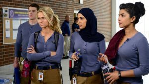 Quantico 1×1 online sa prevodom