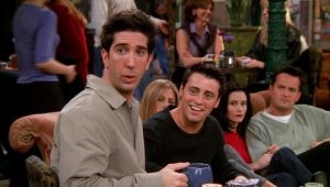 Friends 5×20 online sa prevodom