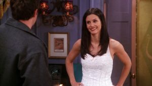 Friends 7×17 online sa prevodom