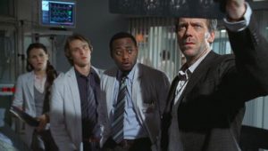 House M.D. 1×15 online sa prevodom