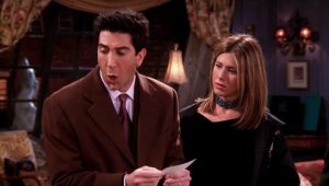 Friends 8×18 online sa prevodom