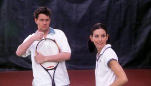 Friends 5×12 online sa prevodom