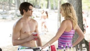 The Vampire Diaries 6×3 online sa prevodom
