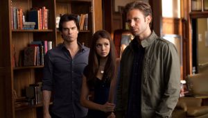 The Vampire Diaries 2×3 online sa prevodom