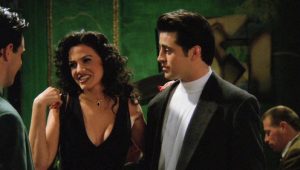 Friends 4×14 online sa prevodom