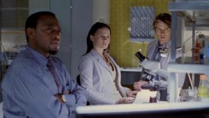 House M.D. 1×17 online sa prevodom