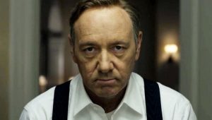 House of Cards  1×1 online sa prevodom