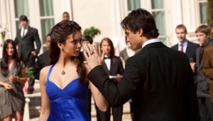 The Vampire Diaries 1×19 online sa prevodom