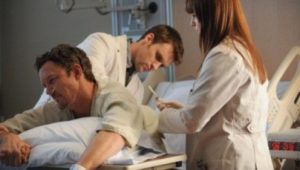 House M.D. 7×9 online sa prevodom