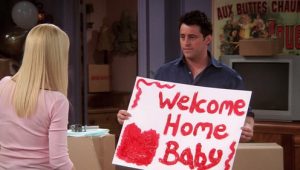 Friends 10×17 online sa prevodom