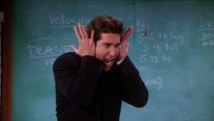 Friends 7×18 online sa prevodom