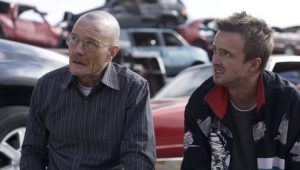 Breaking Bad 2×1 online sa prevodom