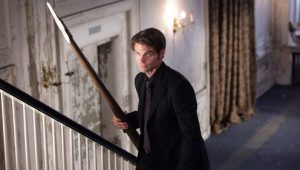 The Vampire Diaries 2×8 online sa prevodom