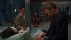 House M.D. 4×1 online sa prevodom