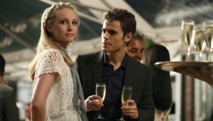 The Vampire Diaries 1×4 online sa prevodom