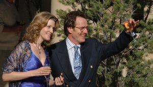 Breaking Bad 1×5 online sa prevodom