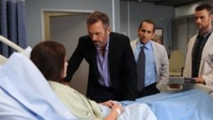 House M.D. 8×7 online sa prevodom