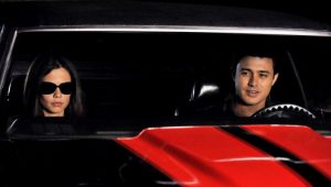 Pretty Little Liars 2×9 online sa prevodom