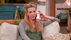 Friends 5×4 online sa prevodom
