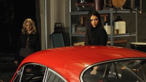 The Vampire Diaries 1×16 online sa prevodom