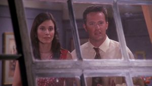Friends 9×22 online sa prevodom