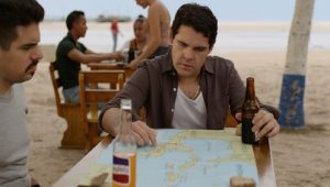 El Chapo 1×6 online sa prevodom