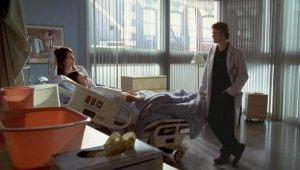 House M.D. 1×12 online sa prevodom