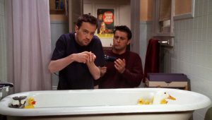 Friends 3×21 online sa prevodom