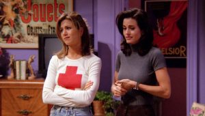 Friends 6×20 online sa prevodom