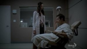 House M.D. 8×21 online sa prevodom