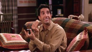 Friends 6×8 online sa prevodom