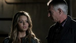 Pretty Little Liars 5×10 online sa prevodom