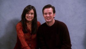 Friends 7×5 online sa prevodom
