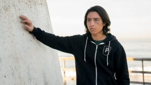 Fear the Walking Dead 2×2 online sa prevodom