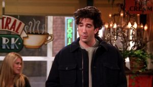 Friends 5×7 online sa prevodom
