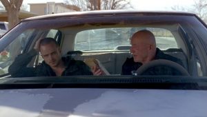 Breaking Bad 4×6 online sa prevodom