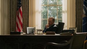House of Cards  3×2 online sa prevodom