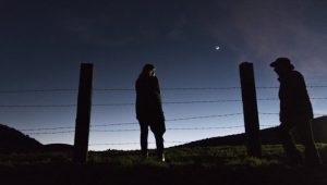 Fear the Walking Dead 3×3 online sa prevodom