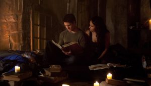 The Vampire Diaries 2×21 online sa prevodom