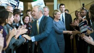 House of Cards  5×3 online sa prevodom