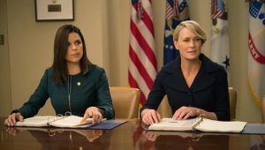 House of Cards  4×8 online sa prevodom