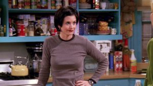 Friends 4×9 online sa prevodom