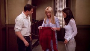 Friends 8×2 online sa prevodom