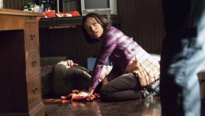 The Vampire Diaries 5×18 online sa prevodom